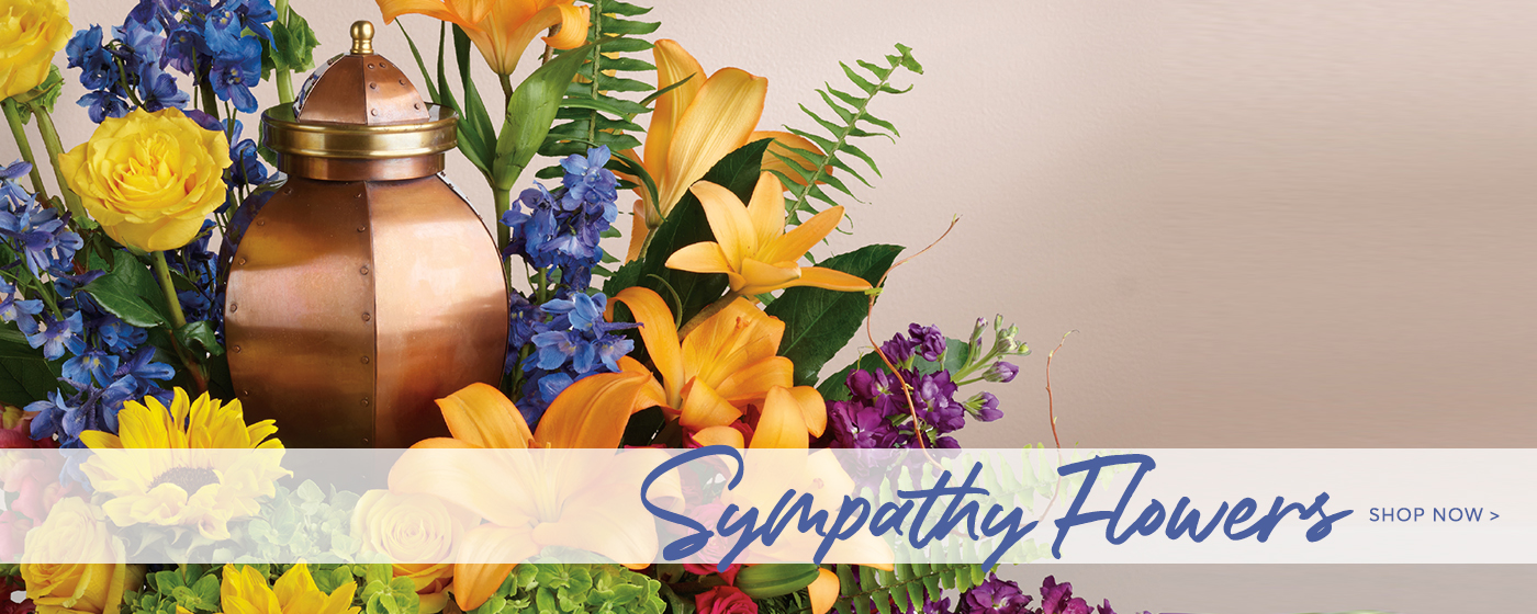 Flower Delivery to Liverpool by Noble's Flowers